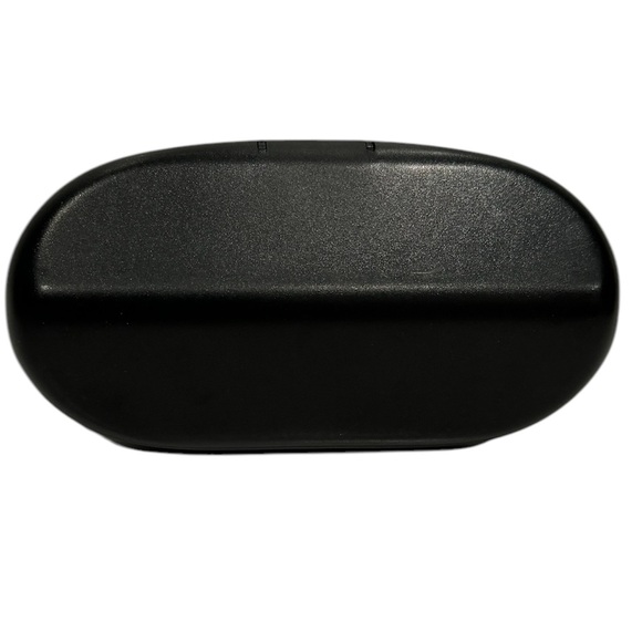 Carrera Porsche Design Black Eyeglass Case - Picture 3 of 4